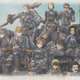 Illustration for article titled The Sexy, Scribbly Art of emValkyria Chronicles/em